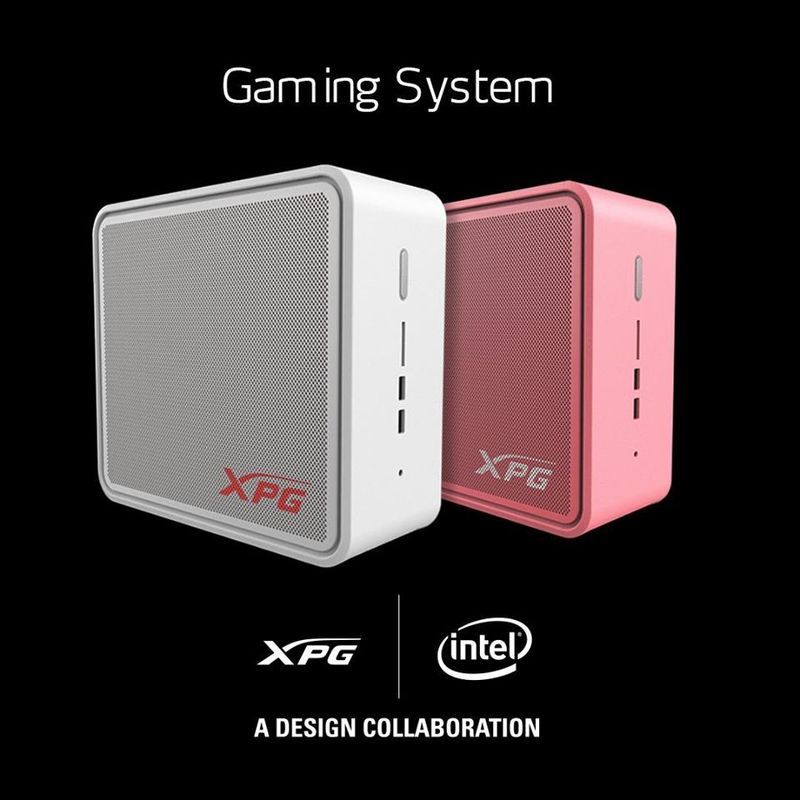 ADATA XPG GAIA