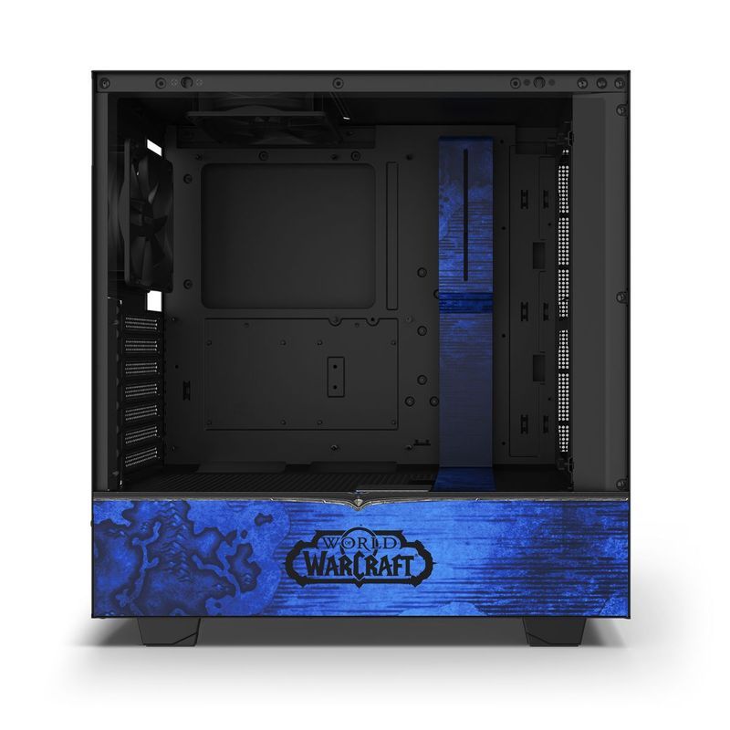 NZXT H510 Horde