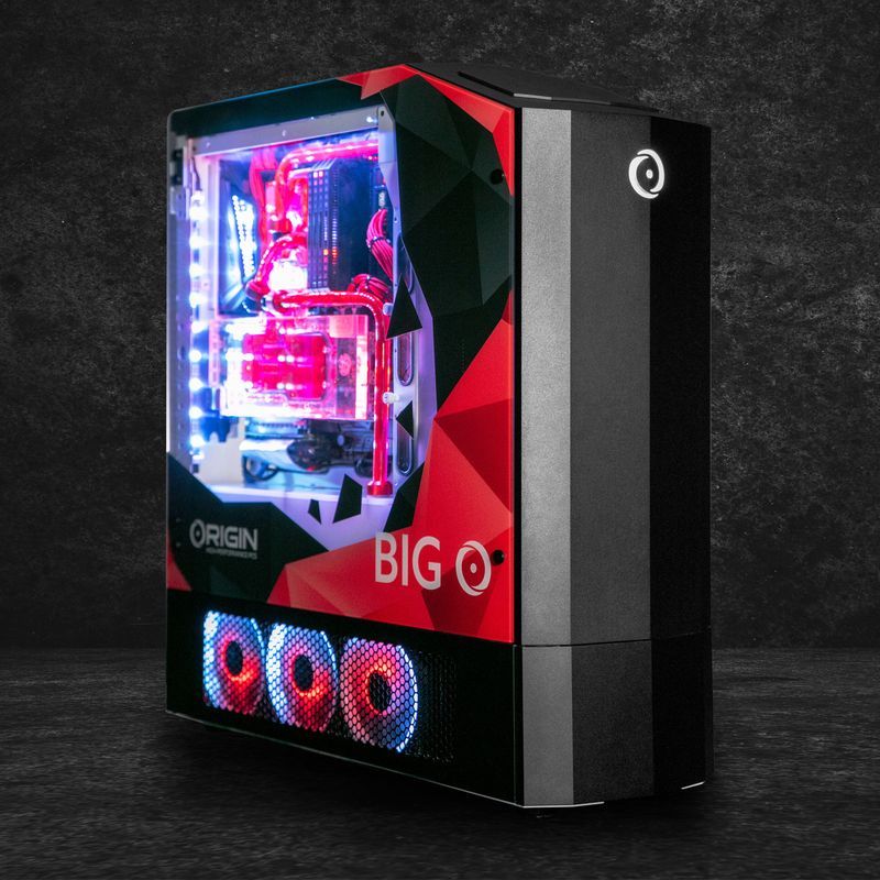 Origin PC Big O