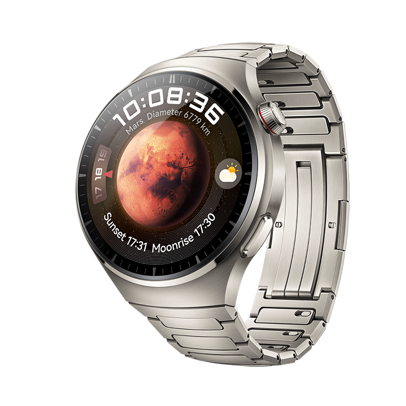 HUAWEI WATCH 4 Pro