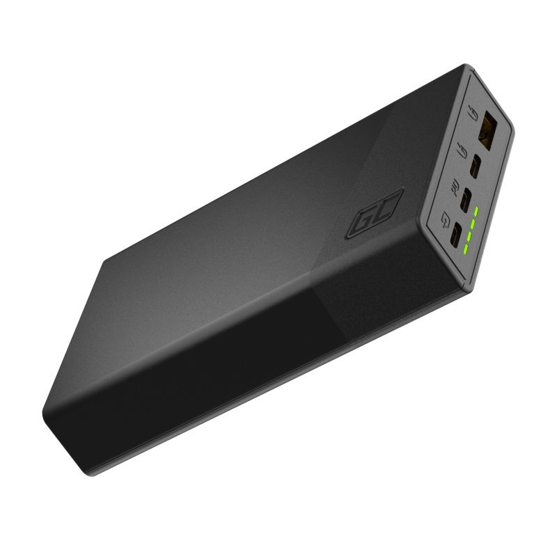 Greencell
