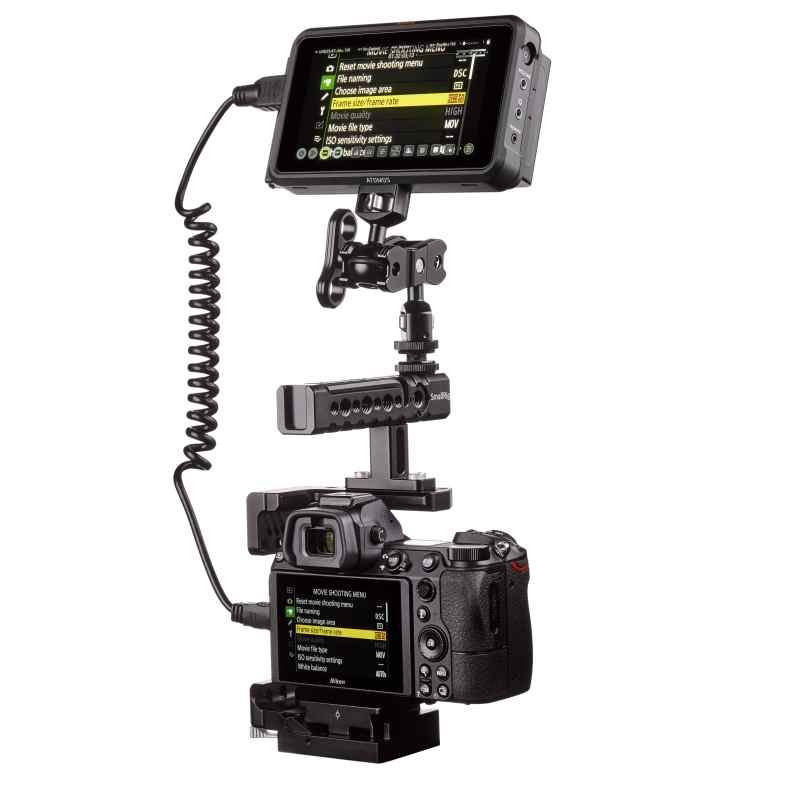 Nikon Z 6 Essential Movie
