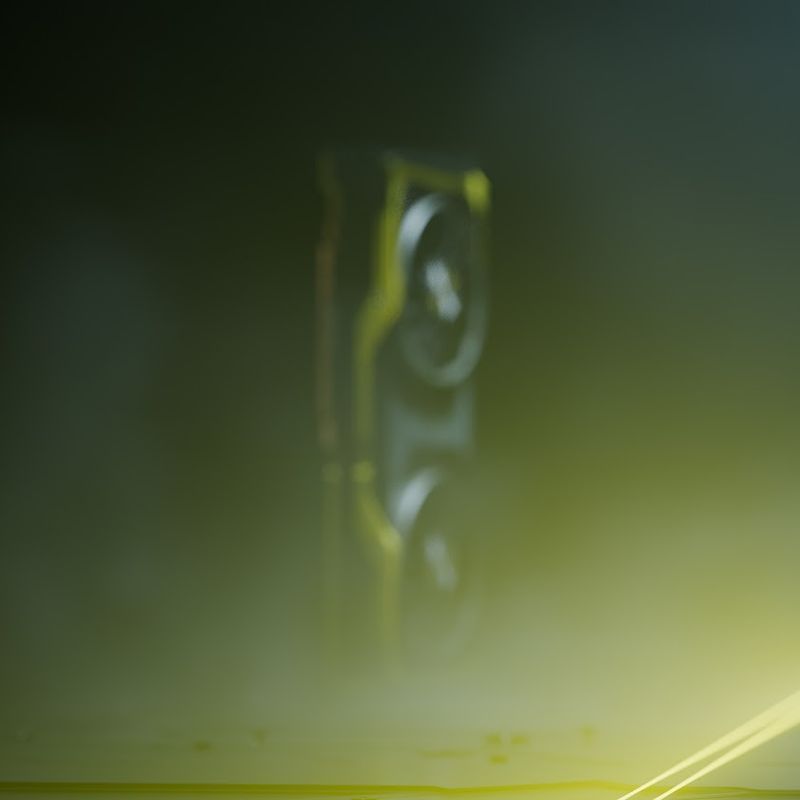 Nvidia GeForce Cyberpunk 2077