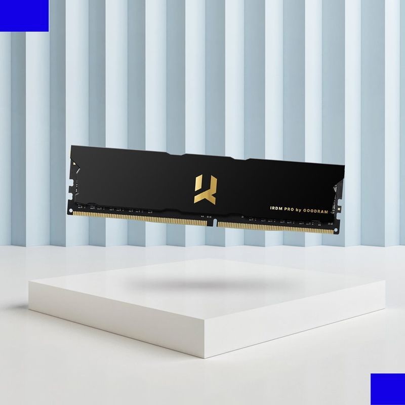 GOODRAM IRDM PRO DDR4