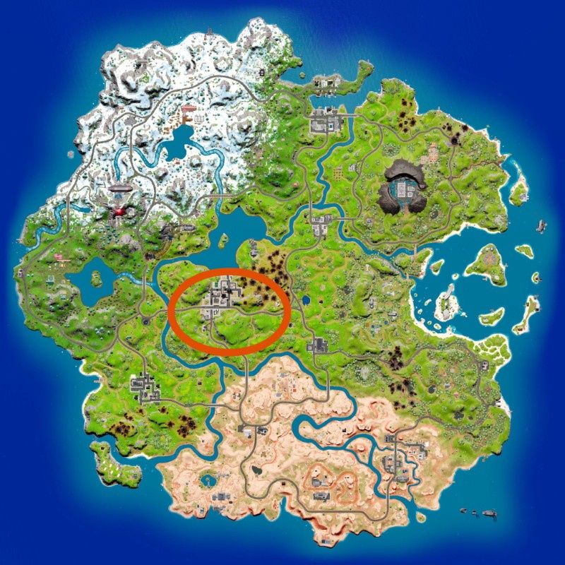 mapa