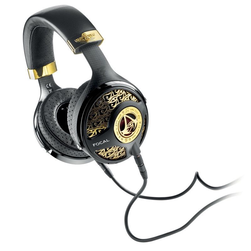 Focal Assassin