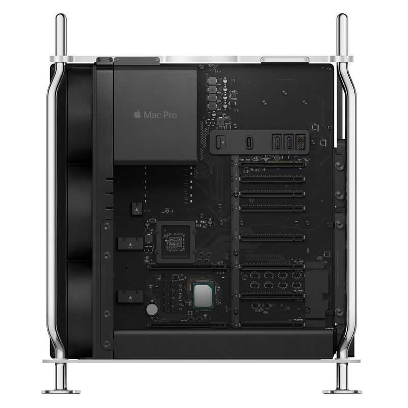 Apple Mac Pro 2019