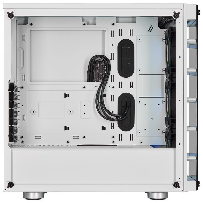 Corsair iCUE 465X RGB