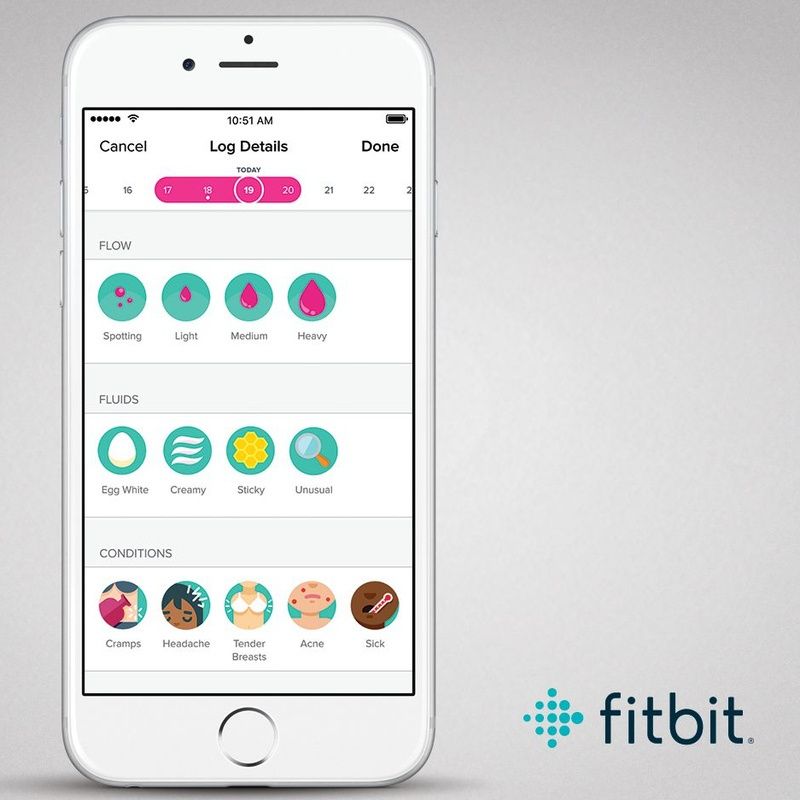 Fitbit
