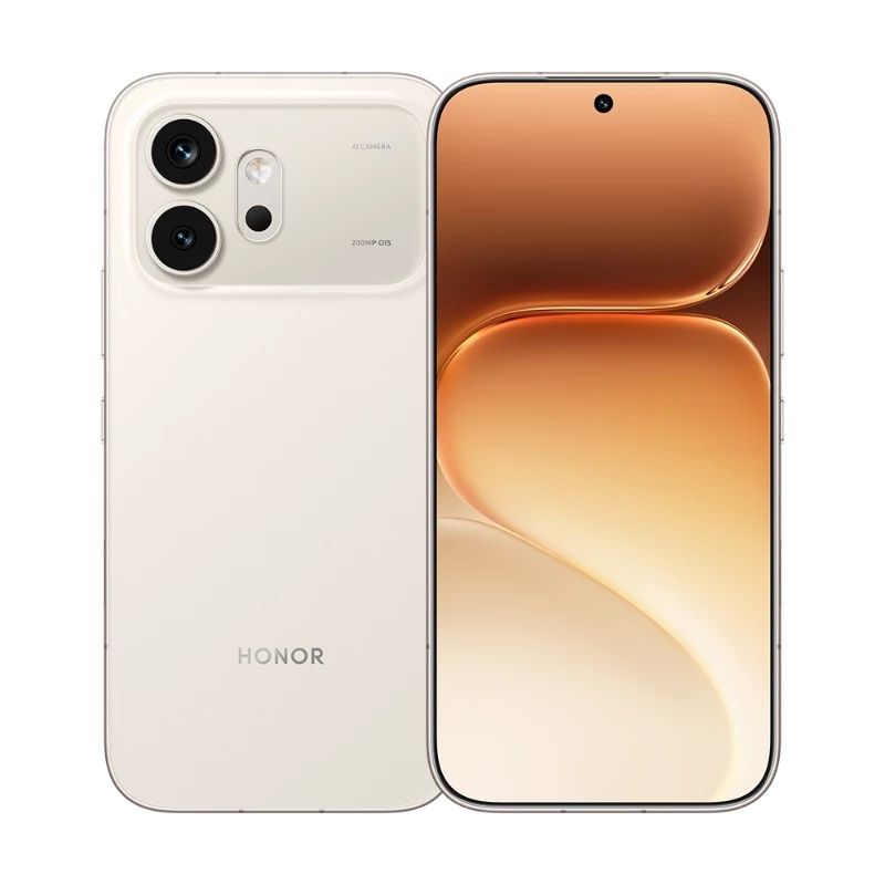Honor 600 biały