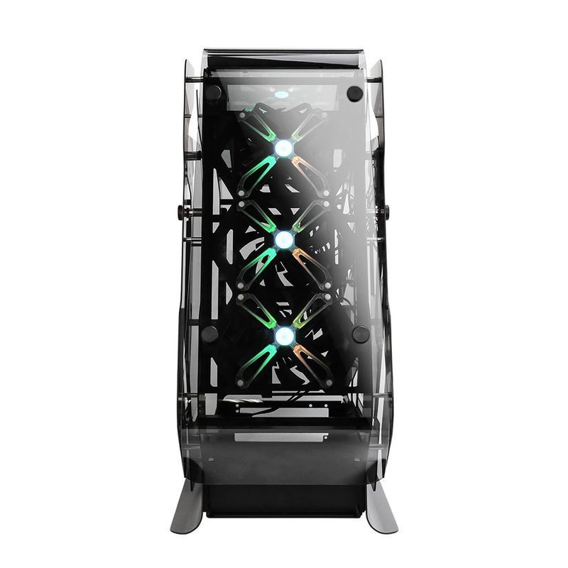 Zalman Z-Machine 500