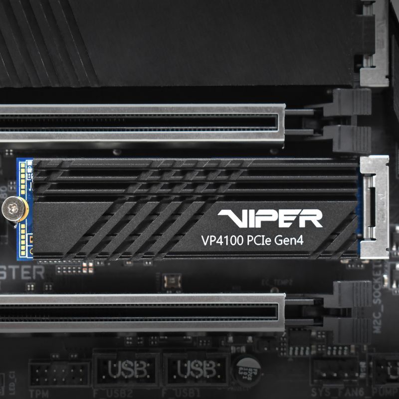 Patriot Viper VP4100