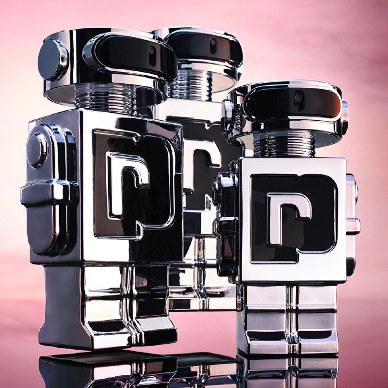 Paco Rabanne Phantom