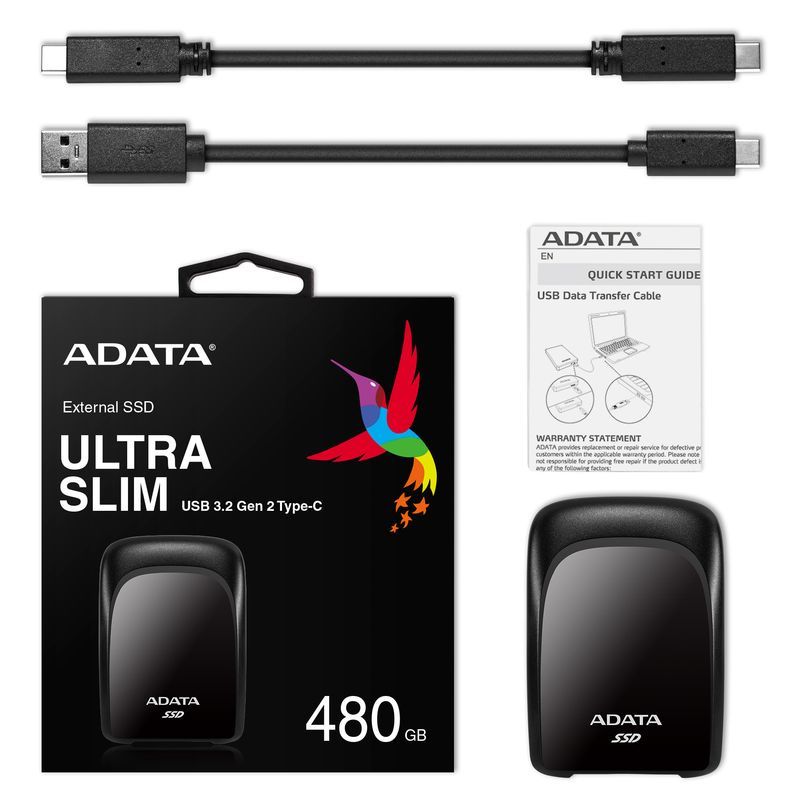 ADATA SC680