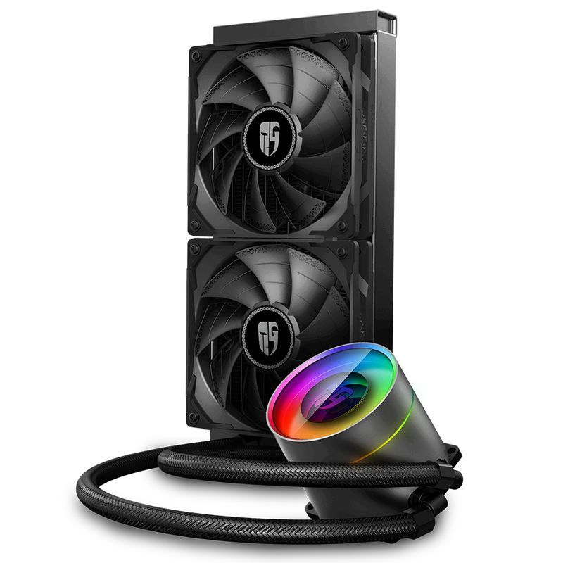 Deepcool Castle 240EX