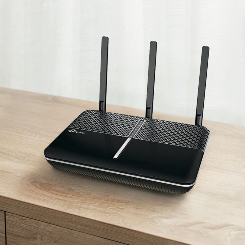 TP-Link Archer C2300 V2