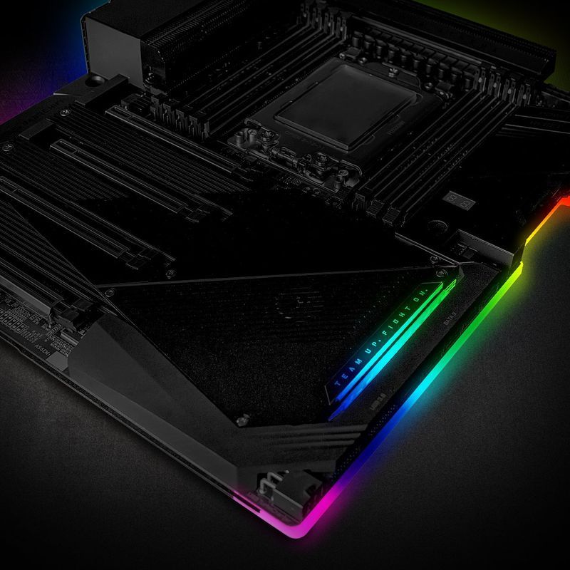 Gigabyte TRX40 Aorus Xtreme