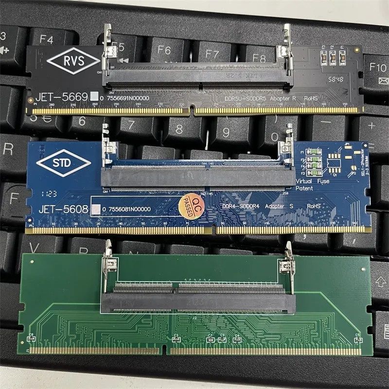 Adapter SO-DIMM