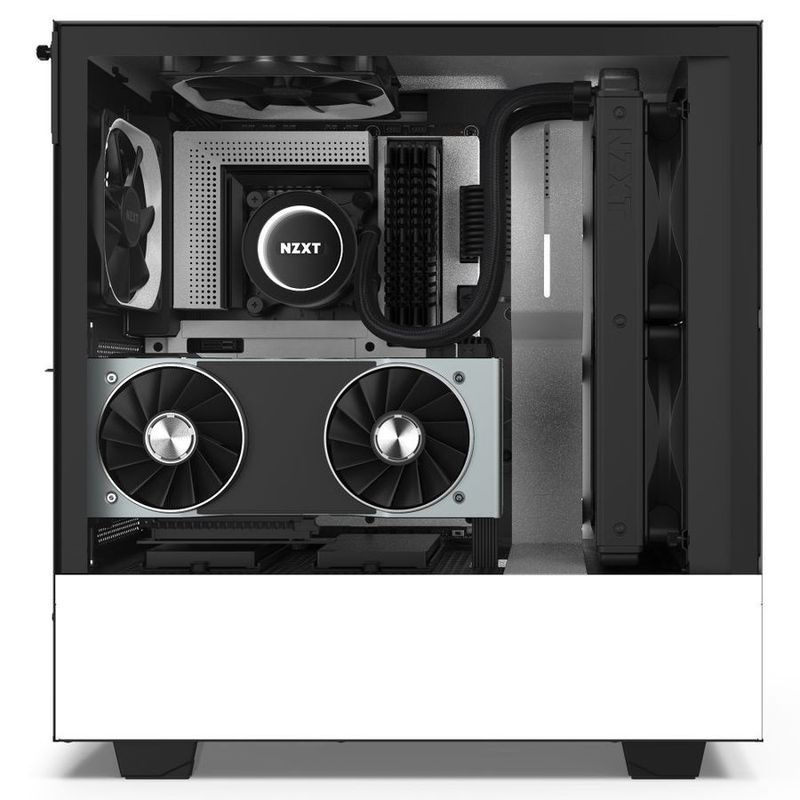 NZXT H510i