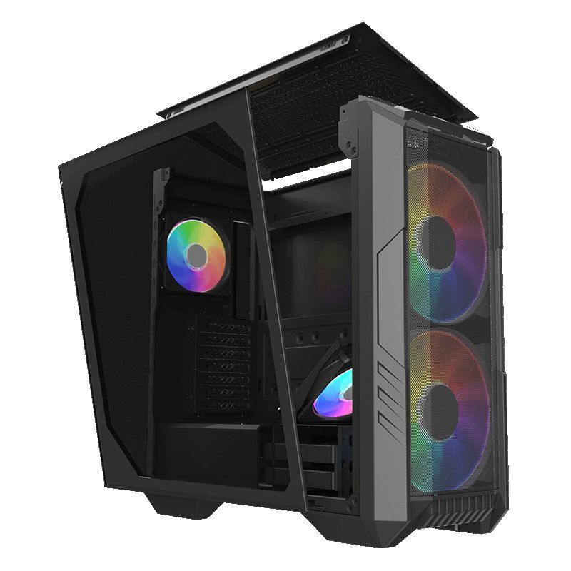 Cooler Master HAF 500