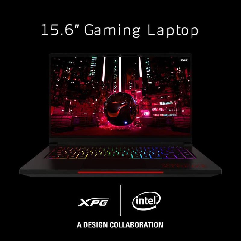 ADATA XPG XENIA 15