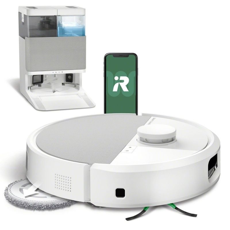 roomba