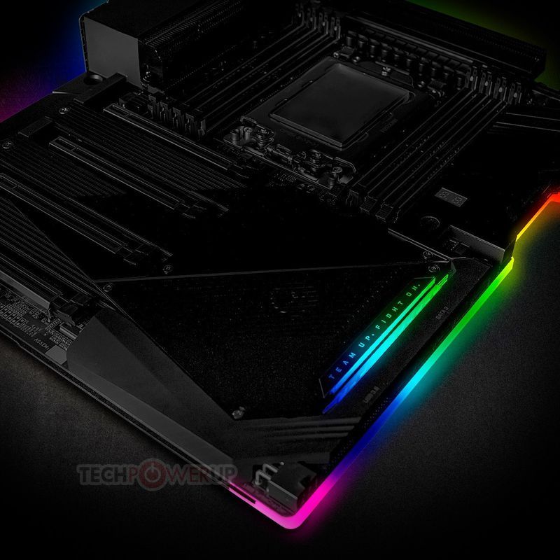 Gigabyte TRX40 Aorus