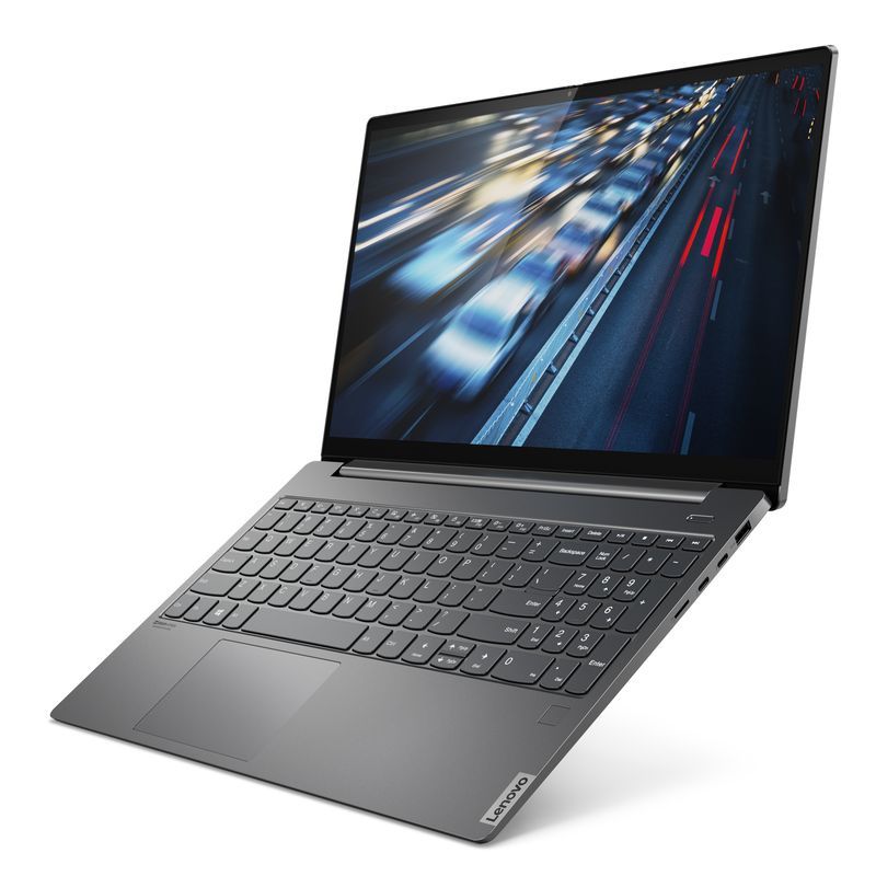 Lenovo Yoga S740 - wersja 15-calowa