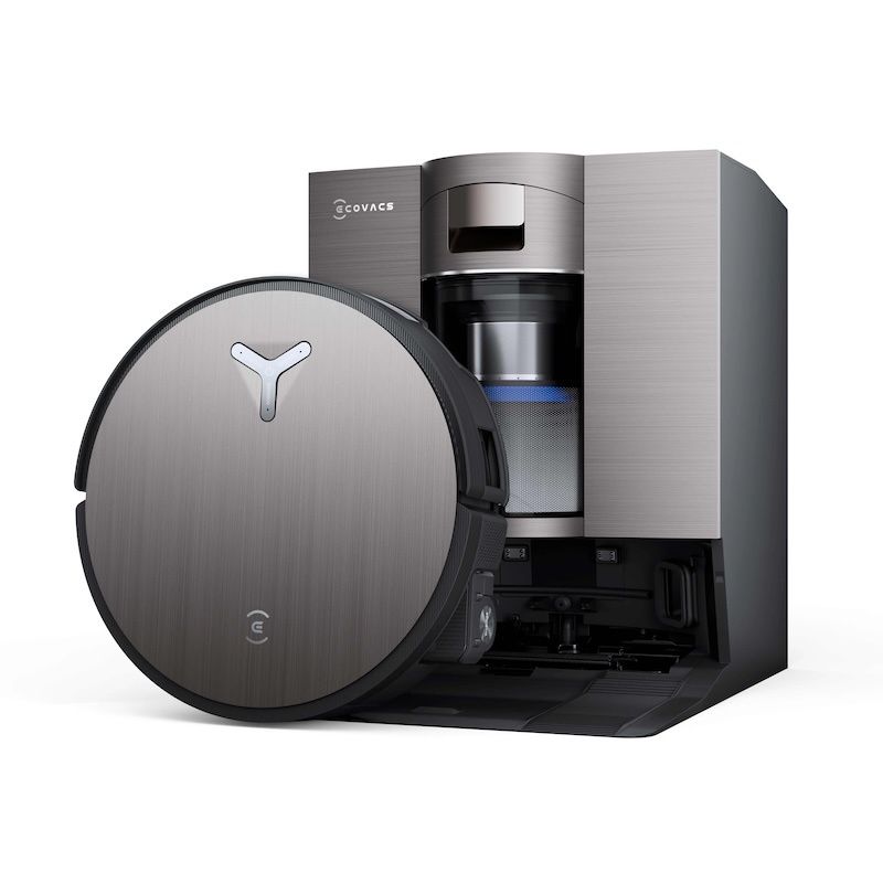ecovacs