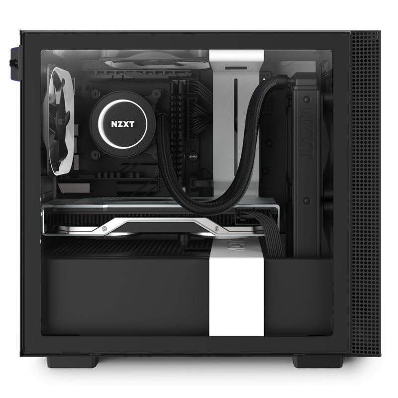 NZXT H210i
