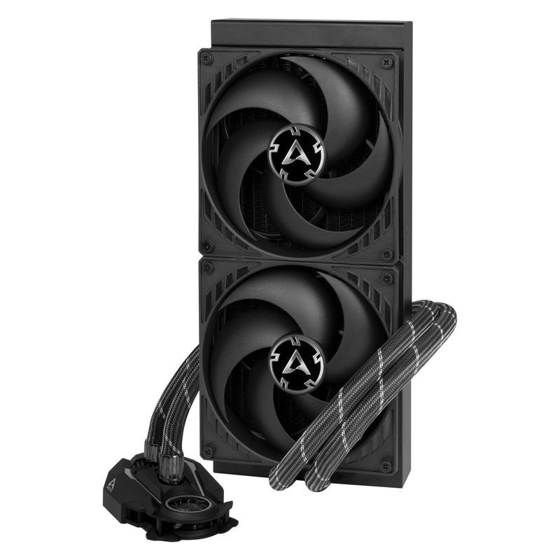 Arcric Liquid Freezer II