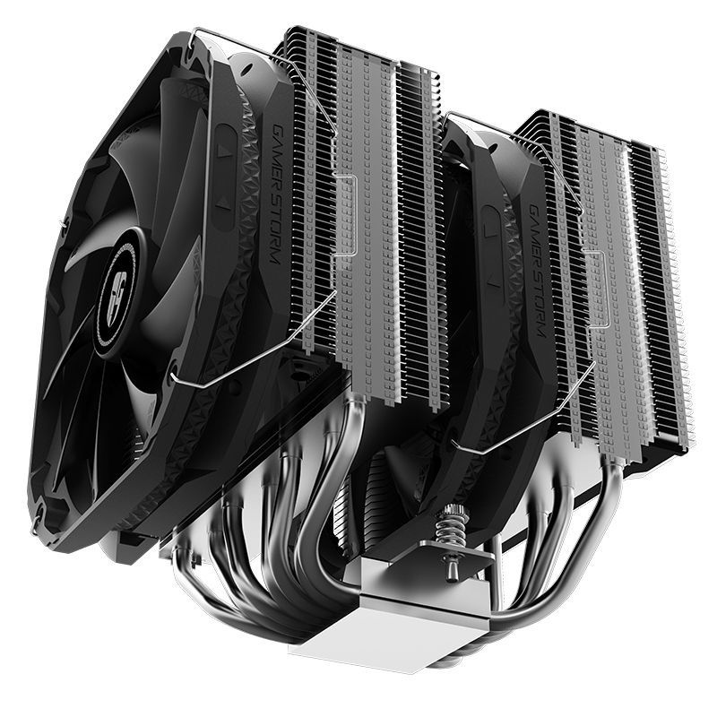 Deepcool Assassins III