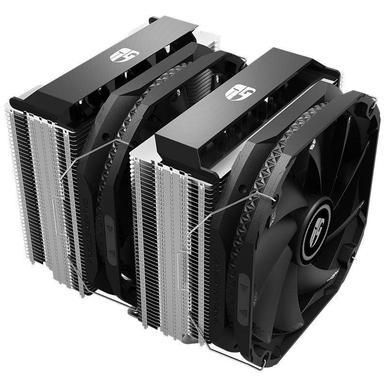Deepcool Assassins III