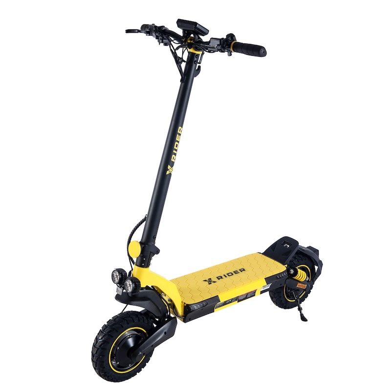 Xrider