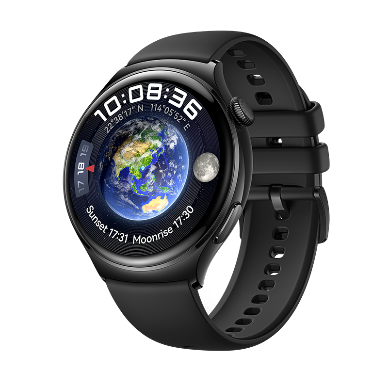 HUAWEI WATCH 4