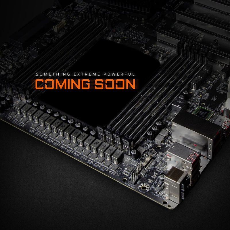 Gigabyte TRX40 Aorus Xtreme