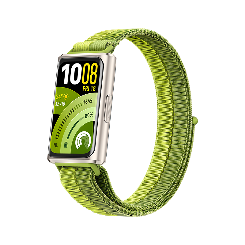 Huawei Band 11 Pro opaska materiałowa