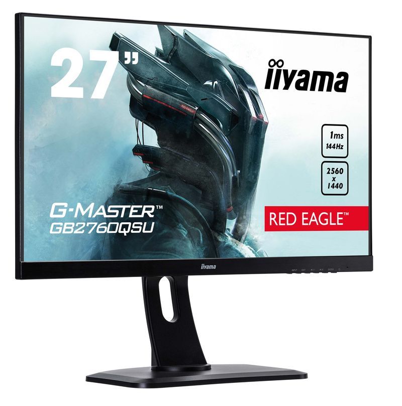 iiyama G-Master GB2760QSU