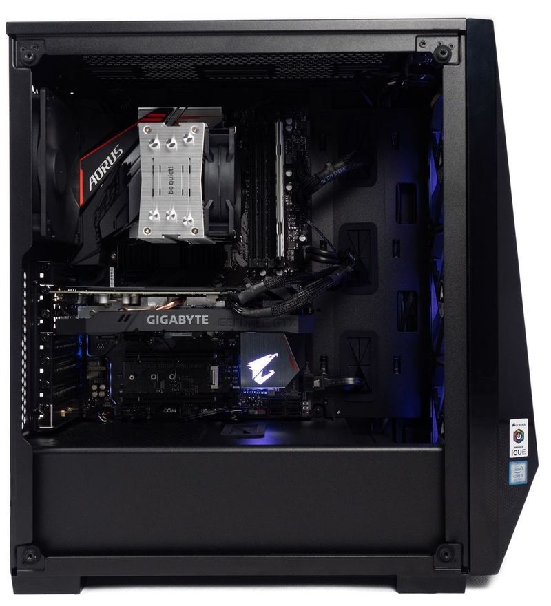 Optimus E-Sport GB360T-CR8