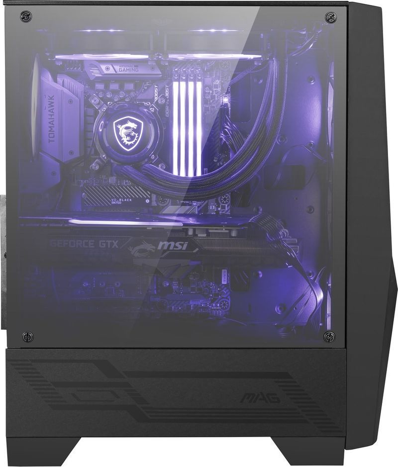MSI MAG Forge 100R