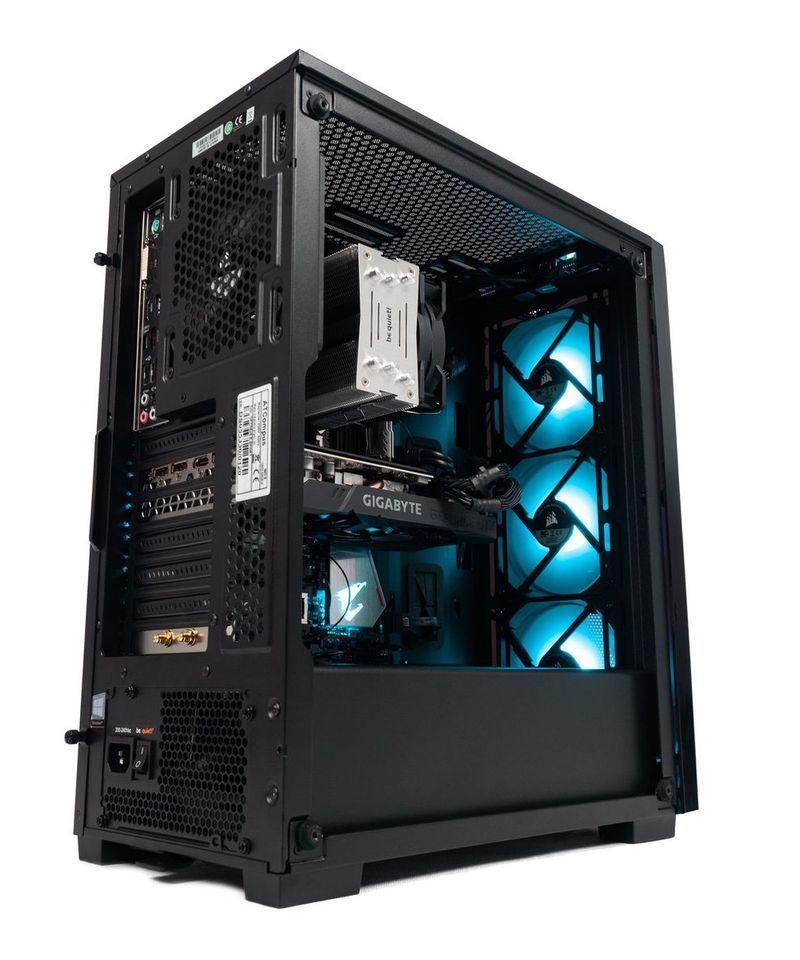 Optimus E-Sport GB360T-CR8