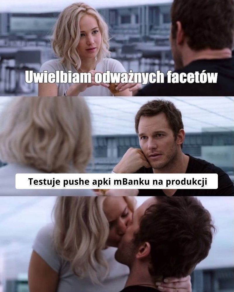 mBank mem
