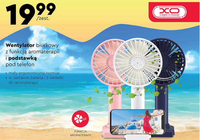 Biedronka: oferta lipiec