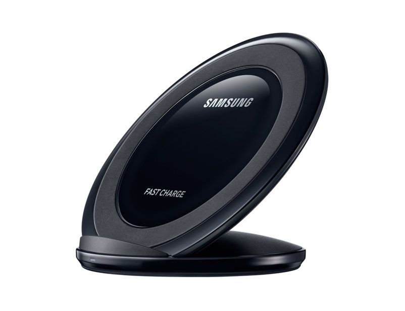 Samsung Galaxy S7 bezprzewodowa ładowarka