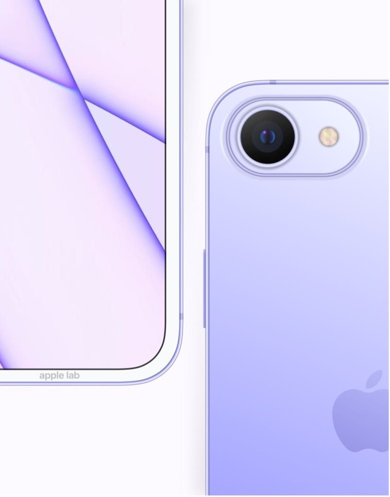 iPhone SE 3