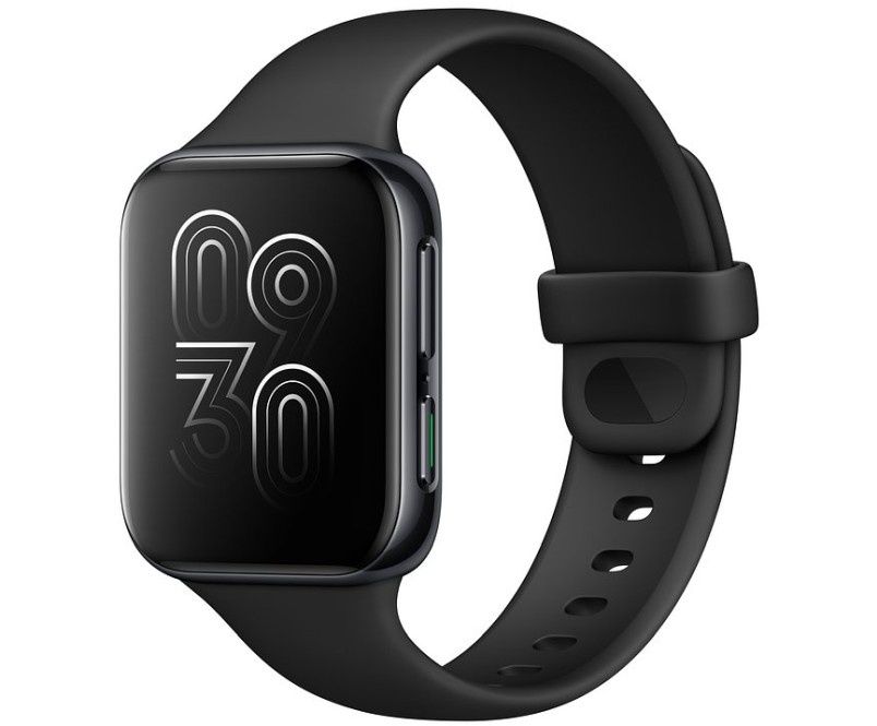 OPPO Watch