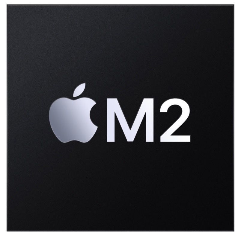 apple m2