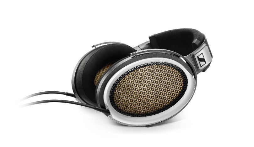 Orhpeus Sennheiser