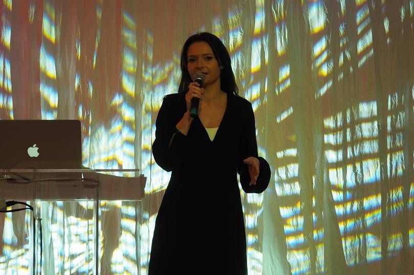 Aleksandra Poremska
