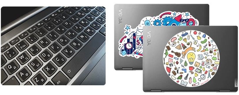 Lenovo - prezenty do laptopów